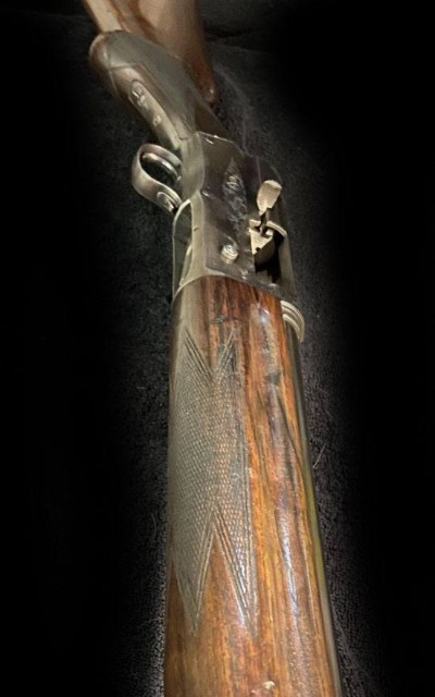 Browning Humpback A5 16ga Deluxe - Image 4 of 5