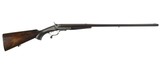Holland & Holland 500BPE Hammer Double Rifle
