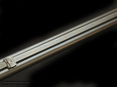 Holland & Holland 500BPE Hammer Double Rifle - Image 7 of 11
