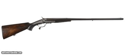 Holland & Holland 500BPE Hammer Double Rifle