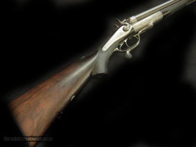 Holland & Holland 500BPE Hammer Double Rifle - Image 10 of 11