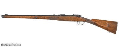 Steyr Mannlicher Schoenauer 1905 9x56MS - Image 2 of 6