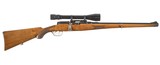 Steyr Mannlicher 257 Robts Carbine Scoped - 1 of 2