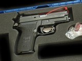 SIG 229 40 Cased - 1 of 2