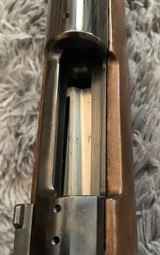 Early Sako-Mauser 8x60 Restored - 16 of 18