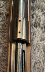 Early Sako-Mauser 8x60 Restored - 17 of 18