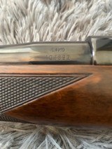 Early Sako-Mauser 8x60 Restored - 2 of 18