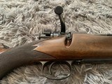 Early Sako-Mauser 8x60 Restored - 5 of 18