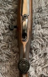 Early Sako-Mauser 8x60 Restored - 13 of 18