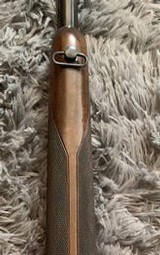 Early Sako-Mauser 8x60 Restored - 14 of 18