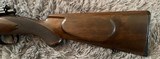 Early Sako-Mauser 8x60 Restored - 12 of 18