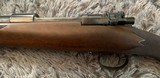 Early Sako-Mauser 8x60 Restored - 11 of 18