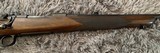 Early Sako-Mauser 8x60 Restored - 8 of 18
