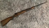 Early Sako-Mauser 8x60 Restored - 1 of 18