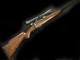 Svelte Commercial Mauser 98 30-06 "Standard Modell" - 1 of 5