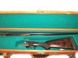 J.P. Sauer Royal 16ga Ejector Cased - 1 of 5