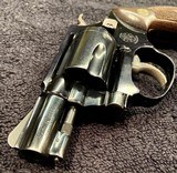 Smith & Wesson Airweight 38 Model 37 Snubbie - 5 of 5