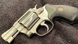Smith & Wesson 38 Snubbie Stainless
Model 60 - 2 of 5