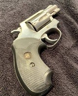 Smith & Wesson 38 Snubbie Stainless
Model 60 - 3 of 5