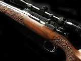 Flaig's Mauser 98 244 Rem - 5 of 5