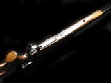 Flaig's Mauser 98 244 Rem - 3 of 5