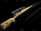 Savage 340B Custom 256 Rimless - 1 of 5