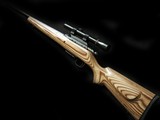 Savage 340B Custom 256 Rimless - 5 of 5