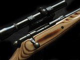 Savage 340B Custom 256 Rimless - 2 of 5