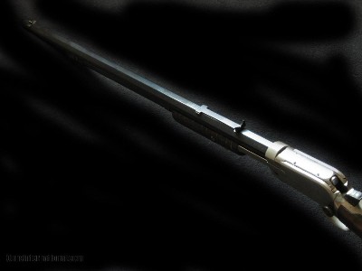 Winchester 1890 90 22 Short Half Nickel - Image 2 of 5