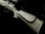 Bad Boy V Kits - Mauser 93 Actions w/o hump - 13 of 13