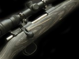 Bad Boy V Kits - Mauser 93 Actions w/o hump - 11 of 13