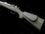 Bad Boy V Kits - Mauser 93 Actions w/o hump - 8 of 13