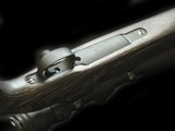 Bad Boy V Kits - Mauser 93 Actions w/o hump - 12 of 13
