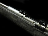 Bad Boy V Kits - Mauser 93 Actions w/o hump - 9 of 13