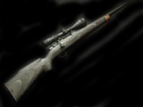 Bad Boy V Kits - Mauser 93 Actions w/o hump - 10 of 13