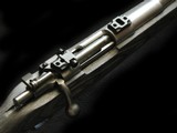 Bad Boy V Kits - Mauser 93 Actions w/o hump - 6 of 13