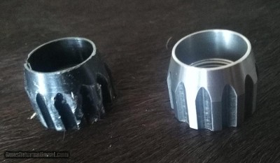 Savage 340 325 840 Barrel Nut