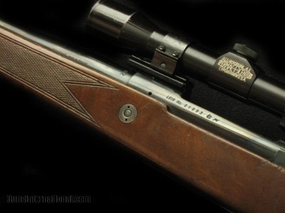 Pre Garcia Sako Finnbear 30-06 Scoped - Image 5 of 5