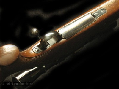 Pre Garcia Sako Finnbear 30-06 Scoped - Image 3 of 5