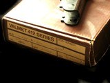 NEW OLD STOCK Valmet 412K 243 Double Rifle Boxed - 2 of 3