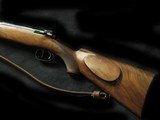Steyr Mannlicher 1952 30-06 Rifle - 3 of 5