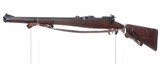 Steyr Mannlicher 1903 Carbine 6.5MS - 2 of 7