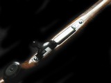 Custom Sako L461 222 Wood ++ - 3 of 6
