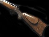 Custom Sako L461 222 Wood ++ - 4 of 6