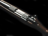 Custom Sako L461 222 Wood ++ - 6 of 6