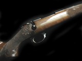 Custom Sako L461 222 Wood ++ - 2 of 6
