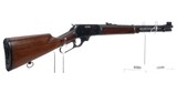 Marlin 336 RC "Texan" .35 Rem Carbine - 1 of 3