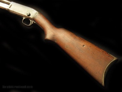 Remington 25 25-20 Takedown Rifle - Image 4 of 6