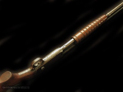Remington 25 25-20 Takedown Rifle - Image 3 of 6