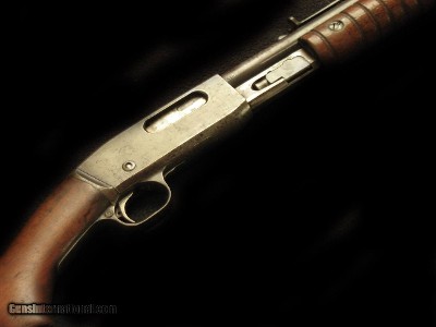 Remington 25 25-20 Takedown Rifle - Image 2 of 6